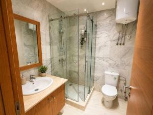 Residence Evasion Bouznika Beach and Pool