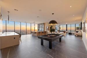 Presidential Penthouse Private Infinity Pool