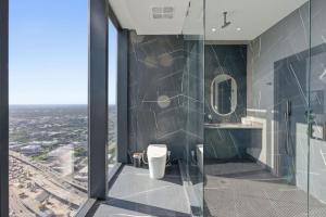 Presidential Penthouse Private Infinity Pool