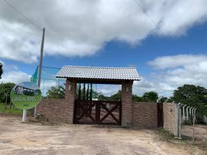 Casa de Vidro Sairé
