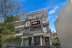 Hotel O Kalka