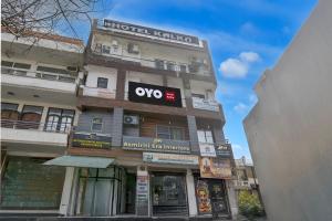 Hotel O Kalka