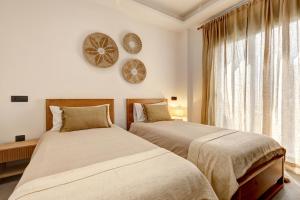 Boutique Patio and Pool House, Old Town Estepona