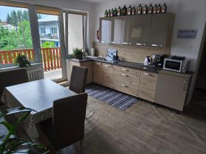 Apartmán Jarka