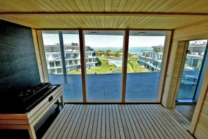 Szemesbay Holiday Apartman