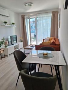 Szemesbay Holiday Apartman