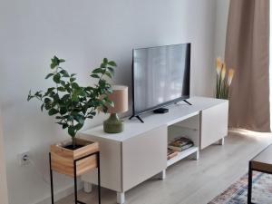 Szemesbay Holiday Apartman