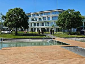 Szemesbay Holiday Apartman