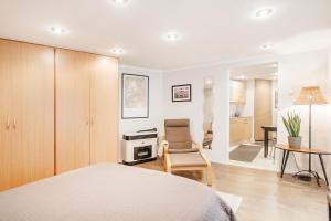 Romantic Hideaway Centertown