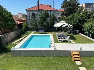 La Piscina