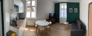 Apartamenty Dolina Pereł - Leśna