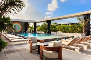 Moxy Miami Wynwood