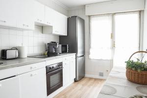 Apartamento Conde Real - Céntrico en Luanco