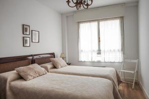 Apartamento Conde Real - Céntrico en Luanco