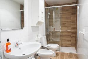 Apartamento Conde Real - Céntrico en Luanco