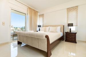 Essencia Luxury Villa Agia Marina