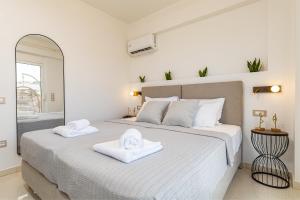 Essencia Luxury Villa Agia Marina