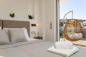 Essencia Luxury Villa Agia Marina