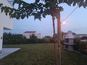 Apartman Zelena Oaza