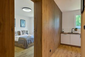 Golden Hour Apartments- Piłsudskiego 29