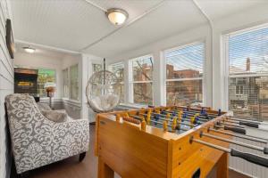 6 BedroomsarcadeNearHwyWestportdwntwn Plaza