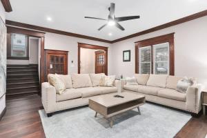 6 BedroomsarcadeNearHwyWestportdwntwn Plaza