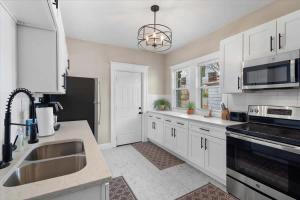 6 BedroomsarcadeNearHwyWestportdwntwn Plaza
