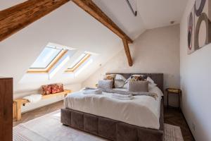Luxury Loft Apartment