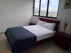 Apartamentos Latacunga