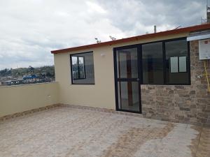 Apartamentos Latacunga