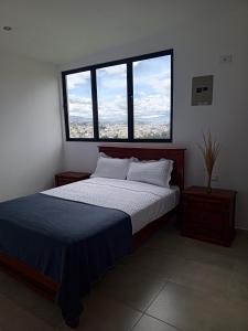 Apartamentos Latacunga