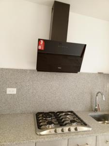 Apartamentos Latacunga