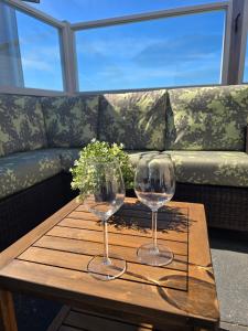 PRACHTiG CHALET MEREL