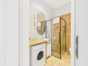 Baltic Family Apartment by Solarento
