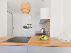 Baltic Family Apartment by Solarento