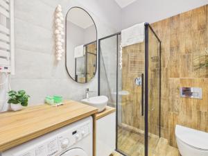 Baltic Family Apartment by Solarento