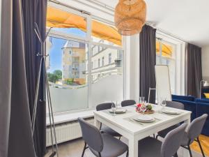 Baltic Family Apartment by Solarento