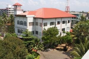 Tilko City Hotel Jaffna