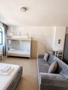 Cozy Beach Studio-4 Person-5 Min from the Sea