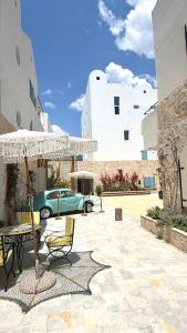 Cozy Beach Studio-4 Person-5 Min from the Sea
