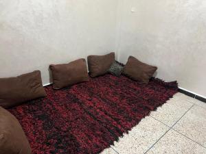 Apparemment rez de chaussée