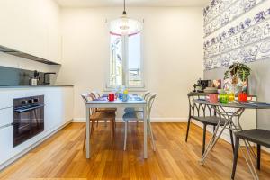 Poseidon Piazza Maggiore - CdF Apartments