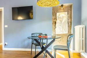 Poseidon Piazza Maggiore - CdF Apartments