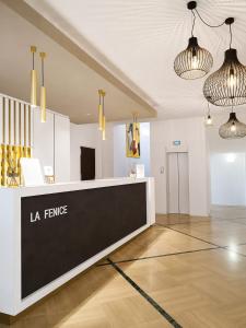 Hotel La Fenice