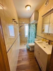 Rožu namu apartamenti 6