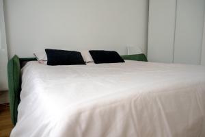 Studio - bord de mer