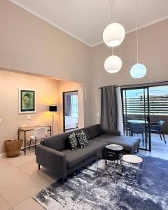 Scandinavian Apartment in the Heart of the City
