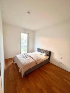 2-Zimmer Wohnung