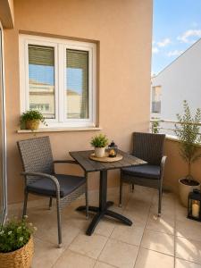 Apartments Nada