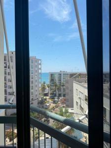 Sea View Apartment